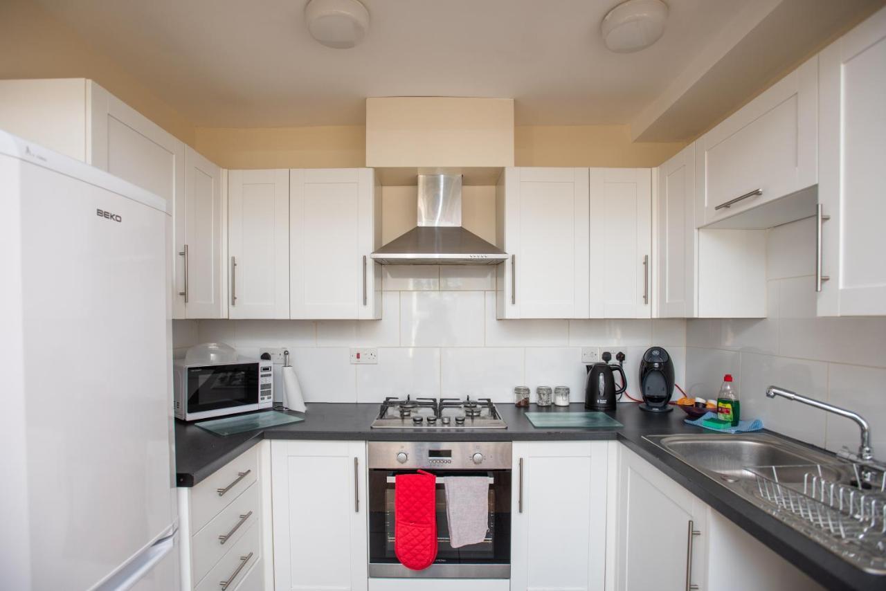 Cowley Spacious Flat With Parking, Οξφόρδη Εξωτερικό φωτογραφία