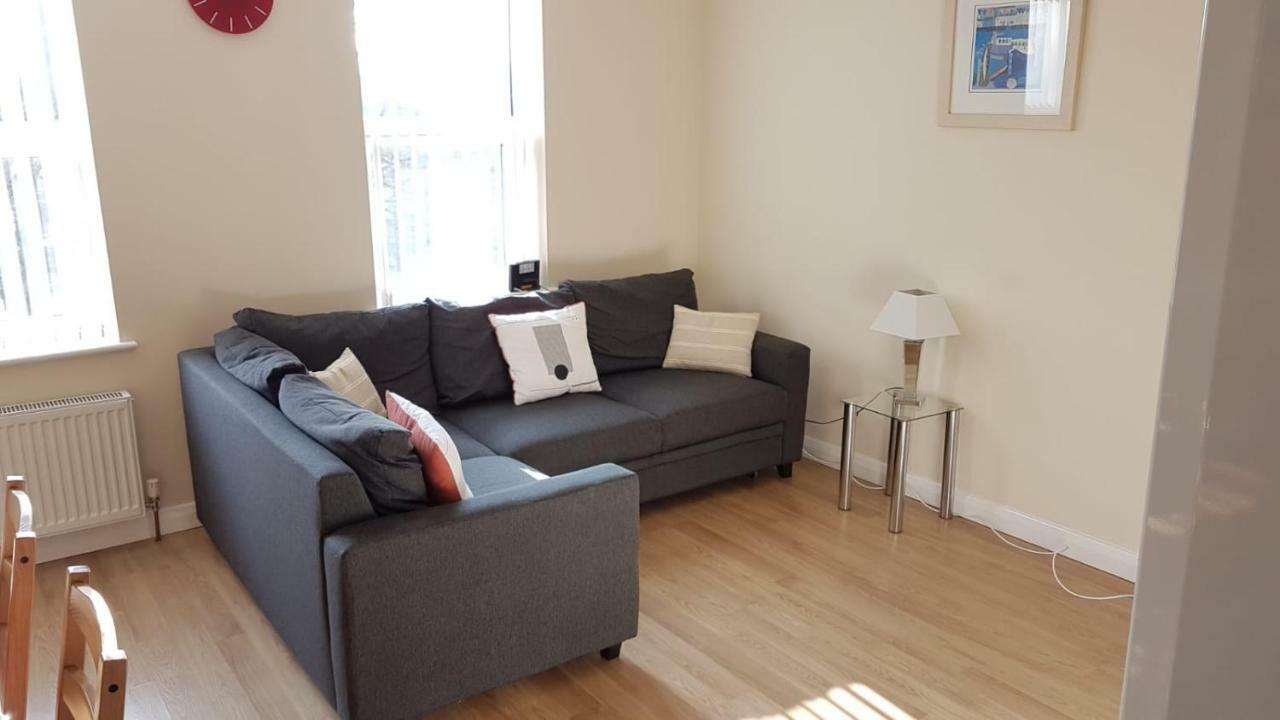 Cowley Spacious Flat With Parking, Οξφόρδη Εξωτερικό φωτογραφία